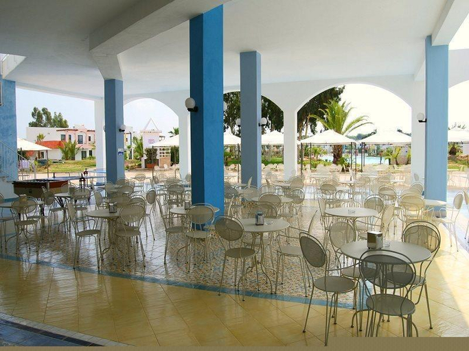 Food & Drinks 4, I Turchesi Club Village, Taranto