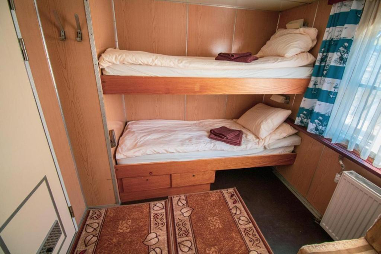 Bedroom, Barka Atena, Toruń City