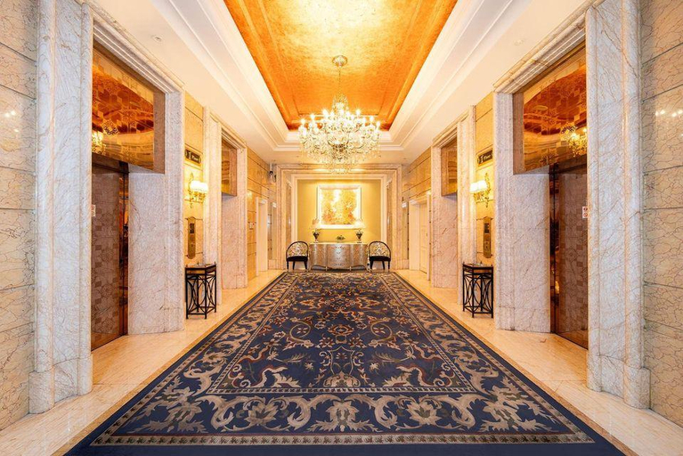 Others, Kingrace Hotel Changshu, Suzhou