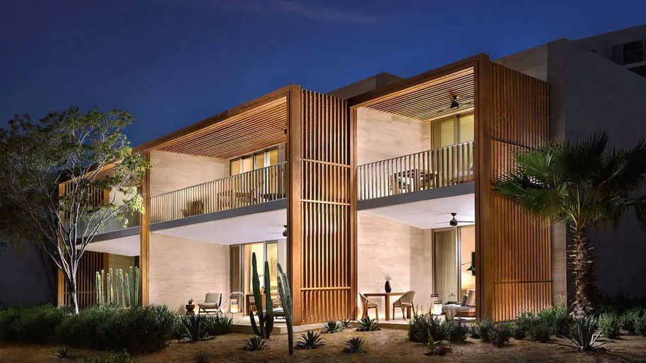 Exterior & Views 2, Park Hyatt Cabo Del Sol, La Paz