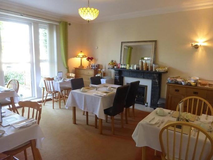 Food & Drinks 4, Blenheim House, Torbay