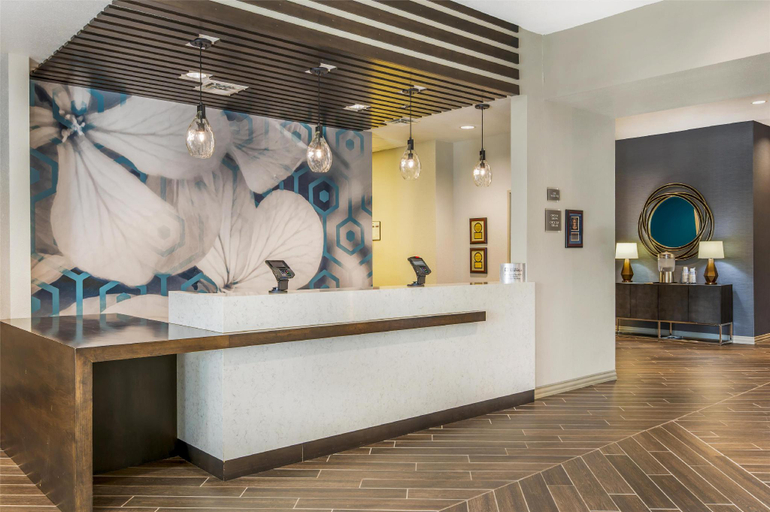 Public Area 2, Best Western Plus Parkside Inn & Suites, Richland