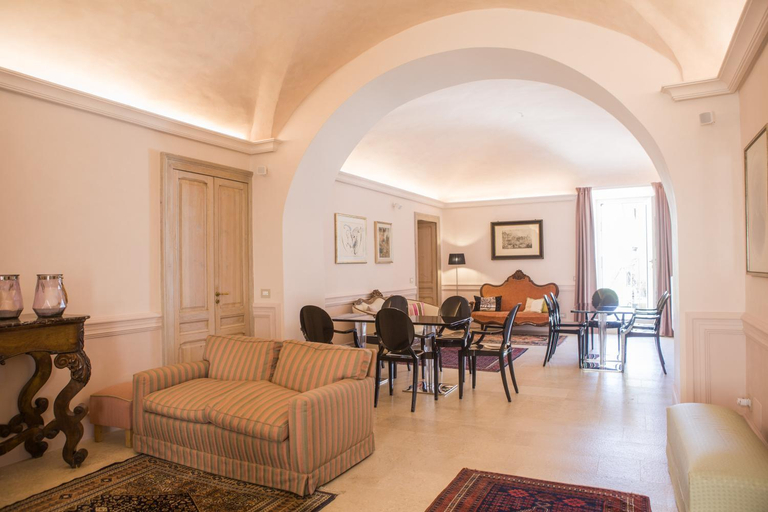 Others 5, Palazzo del Senatore, Frosinone