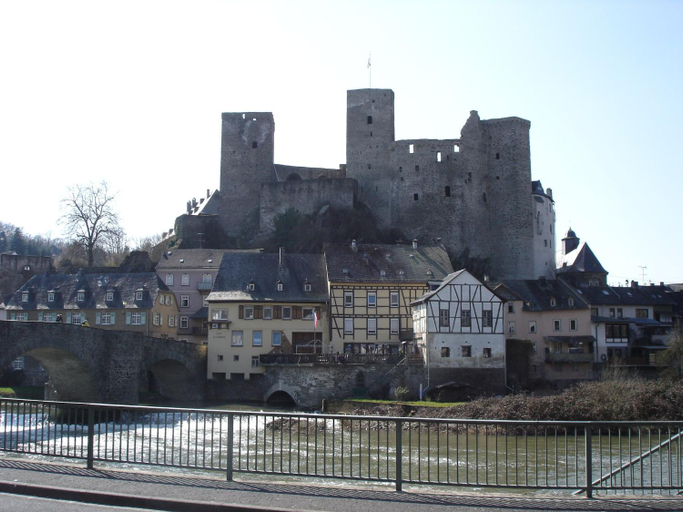Others 2, Apartment in Ennerichs Valley, Limburg-Weilburg
