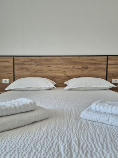 Bedroom 3, ALYA Sea Escape Costinesti - parcare gratuita, Costinesti