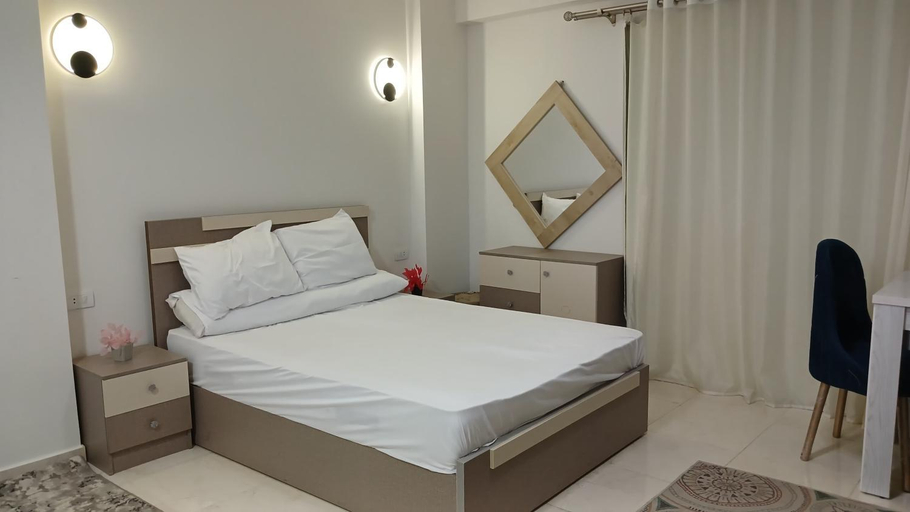Others 5, Selena bay apartment beach, Al-Ghurdaqah