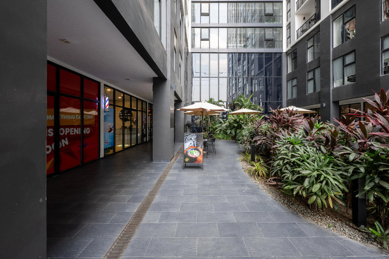 Food & Drinks, Urban Village Residences by Orchid Homes, Mean Chey