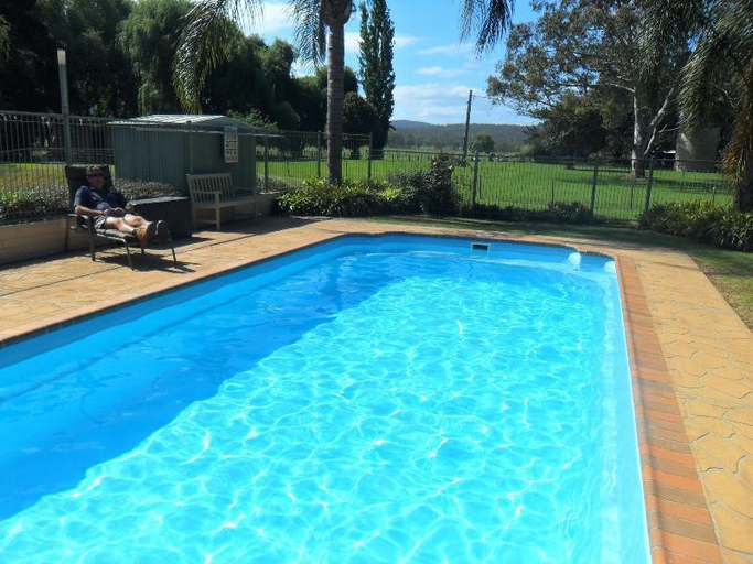 Sport & Beauty 4, Moruya Motel, Eurobodalla