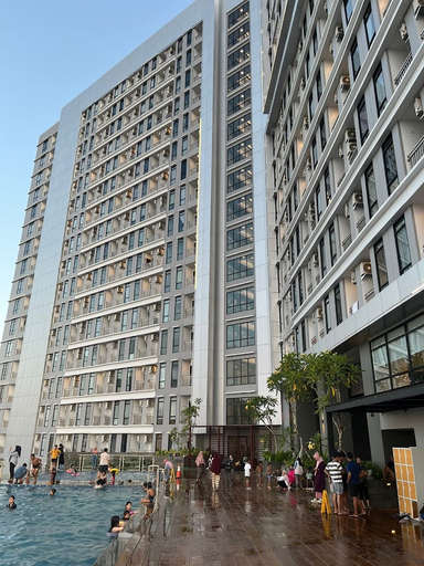 Others 3, Delft Apartemen by Andi, Makassar