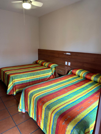 Others 4, Hotel Posada del Rosario, Del Centro