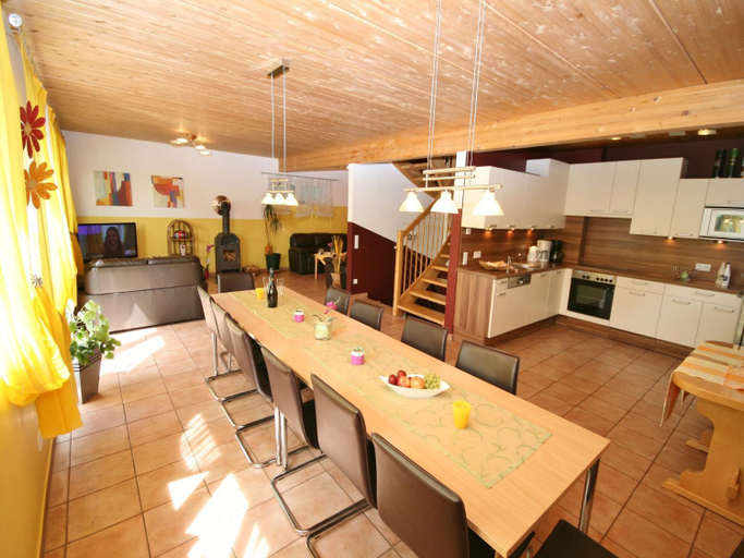 Others 4, Chalet in Furth near Zell am See Ski Slopes, Zell am See