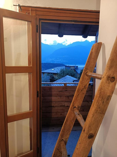 Others 2, ROSINA HOUSE e CHALET, Lecco