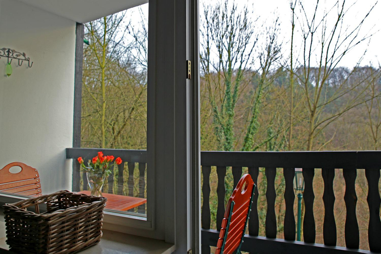 Others 3, Hotel in der Strassen, Solingen
