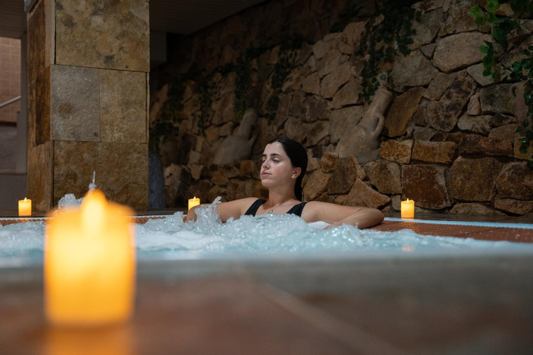 Sport & Beauty 2, Hotel Alba Seleqtta, Girona