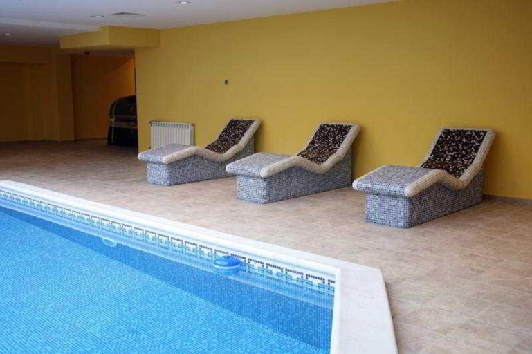 Sport & Beauty 2, Palma Hotel, Varna