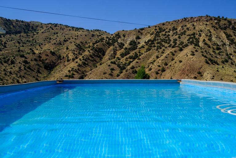Sport & Beauty 2, EcoLodge in Wildlife Refuge