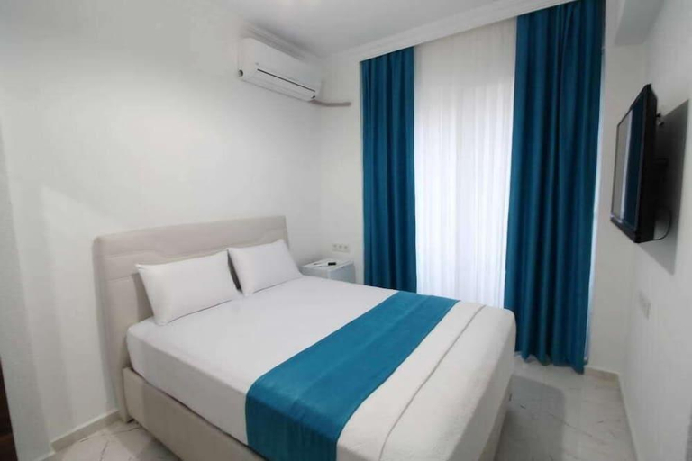 Bedroom 5, Pegasus Prestij, Marmara