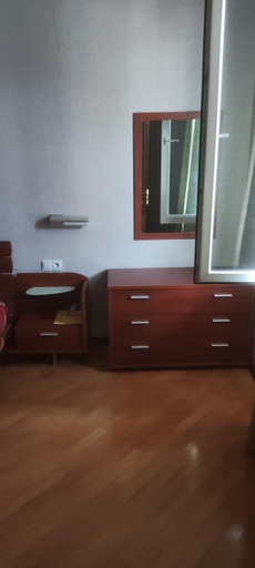 Others 4, Enigma house, Tbilisi