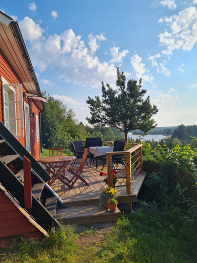 Others 5, Lillstugan, Älvkarleby