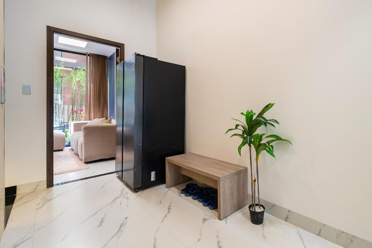 Others 4, The Global City Luxury Soho Villa, District 2