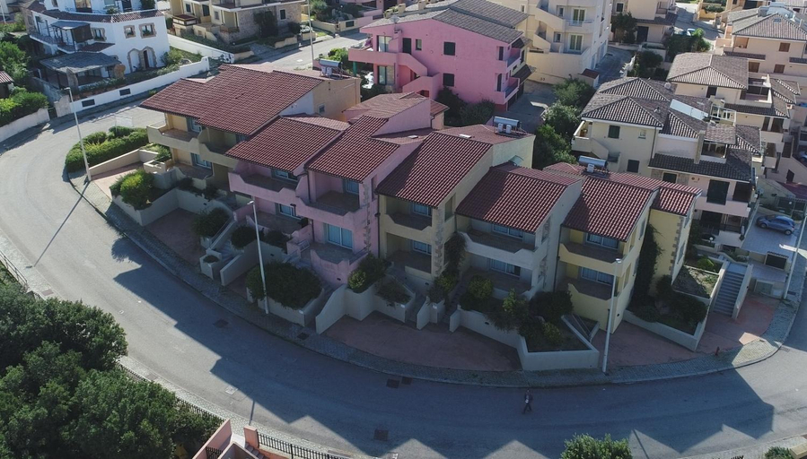 Others 3, Residence Floreal, Olbia-Tempio