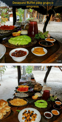 Food & Drinks 5, Hostal Olmito Canoa, Sucre