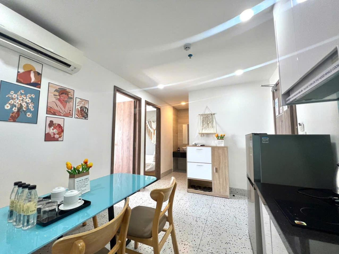 Others 5, TDMAISON Hotel & Apartment, Vũng Tàu