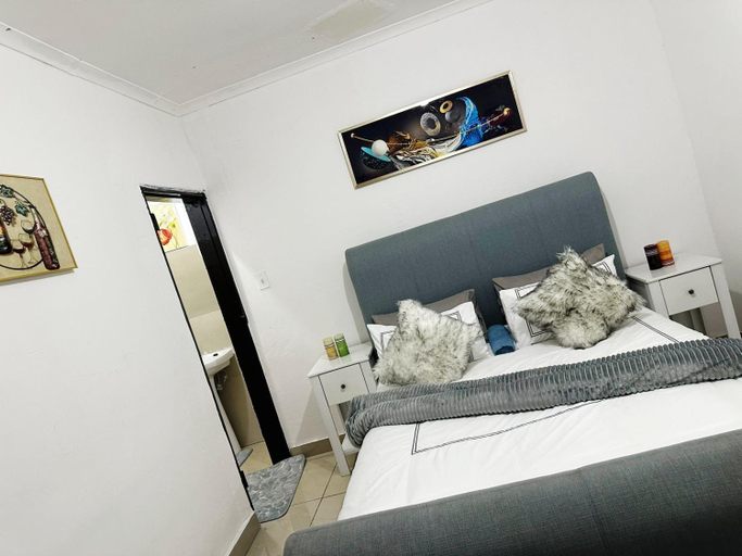 Others 2, Chilled Vibe Lodge, City of Tshwane