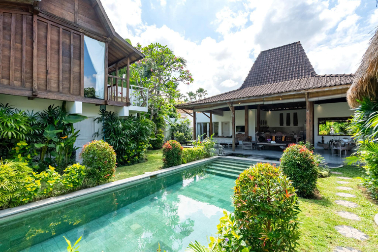 Sport & Beauty 2, Villa Aniri - Seminyak Villa - Walk to Beach&Cafés, Badung