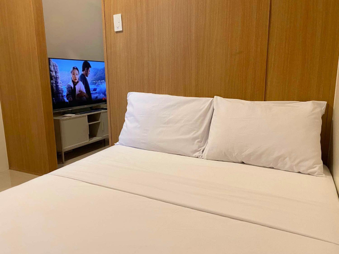 Bedroom 3, Shell Residences Mall of Asia Pasay, Pasay City