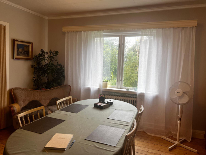 Others 2, Solhuset - Villa Sprakkul, Alingsås