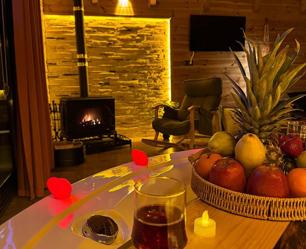 Others 3, Rizelove Bungalov, Ardeşen