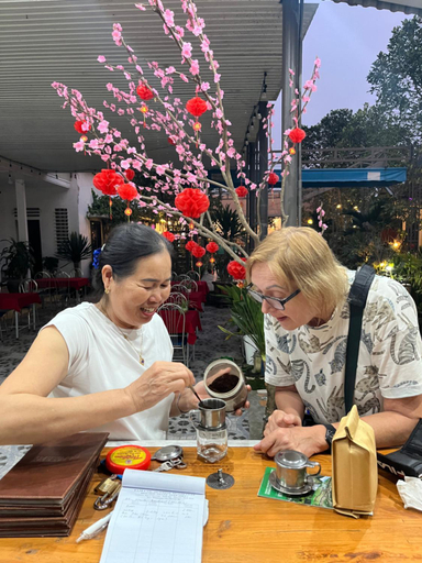 Food & Drinks 4, Tam Coc Sunrise Homestay, Hoa Lư