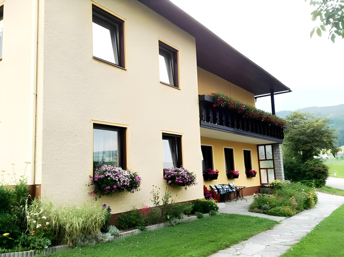 Exterior & Views 5, Urlaub bei Pernsteiner, Rohrbach im Mühlkreis