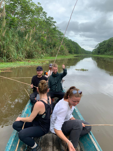Others 5, Ayahuasca Eco Tours, Maynas