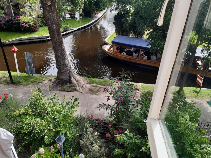 Others 5, Apartment in Giethoorn by Scenic Canals, Steenwijkerland