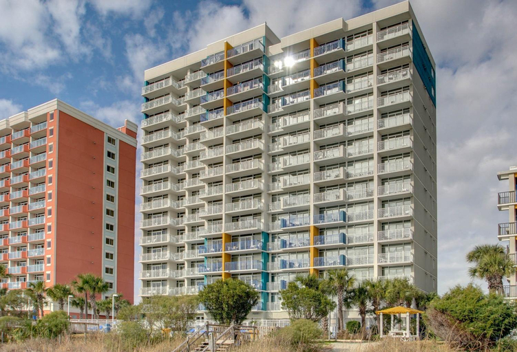 Others 3, OF Atlantica 101, Horry