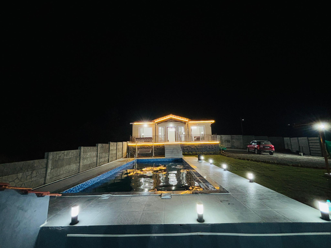 Exterior & Views 5, Hill Side 23 Villa, Raigarh