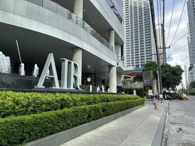 Exterior & Views 2, Smdc Air Residences, Makati City