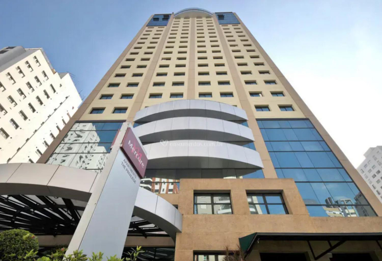 Others 5, Hotel Privilegio Av Macuco 579 Moema Sao Paulo, São Paulo