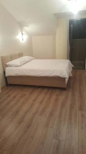 Bedroom 2, Taksim Soushian Hotel, Beyoğlu
