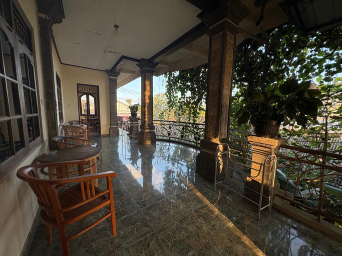 Others 2, Regina Guest House, Gianyar