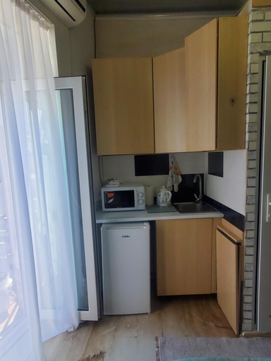 Others 4, room, Tbilisi