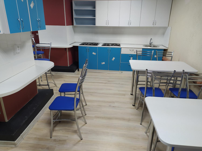 Others 2, Hostel Arbuz, Northern
