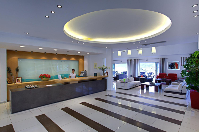 Public Area 4, Kythea Resort, Attica