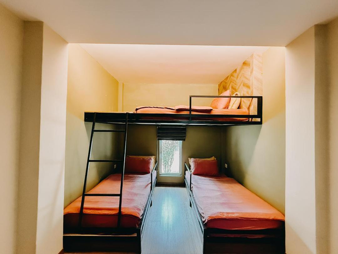 Bedroom 3, Royale Riviera Resort Private Pool Villas, Langkawi