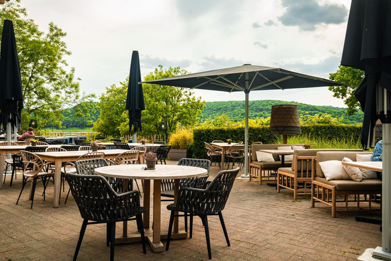 Food & Drinks 4, Vallee Les Etoiles, Namur