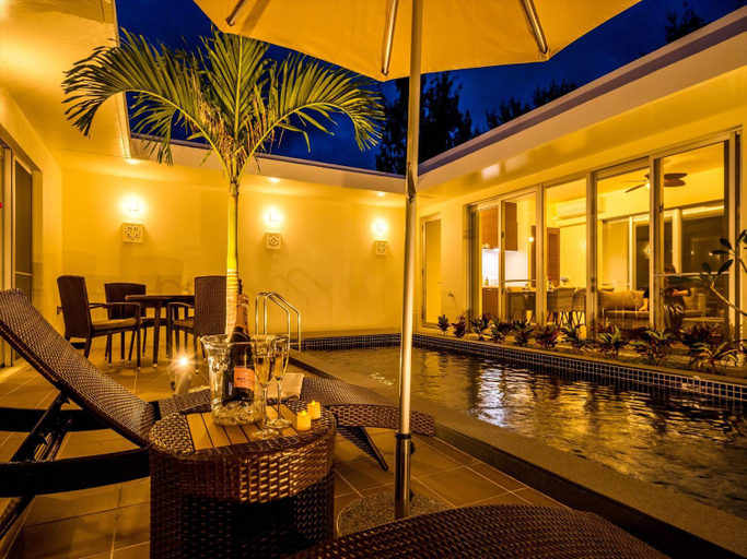 Food & Drinks 5, Ahman Suite Villa Sumuide, Nago