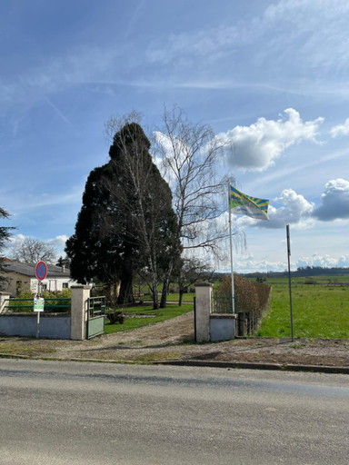 3, Camping Cote de Chevre, Haute-Marne