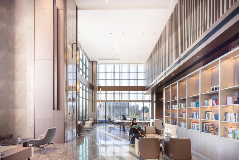 Others 5, Atour Hotel Nanchang Xiaolan Yingbin Middle Avenue, Nanchang